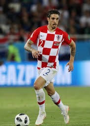 Šime Vrsaljko