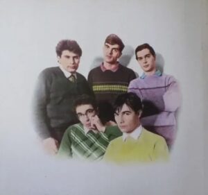 “Odbrana i poslednji dani”