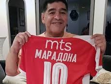 Najbolji fudbaleri Crvene Zvezde