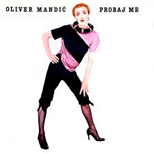 “Probaj me”