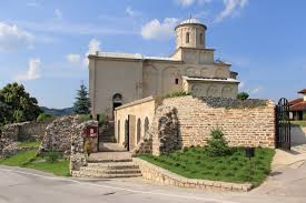 Arilje