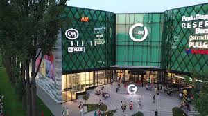 TC BEO Shopping Center