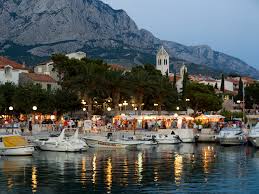 Baška Voda