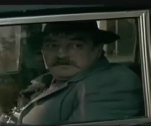 Balkanski špijun – kamerman snimio sebe