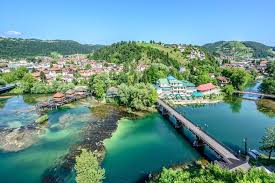 Bosanska Krupa