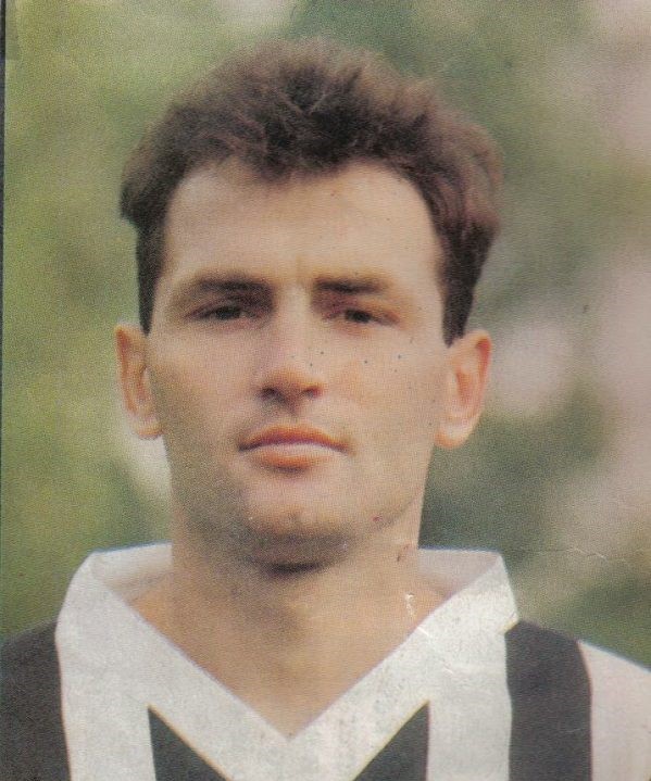 Budimir Vujačić