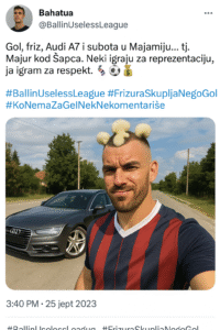 Nepristojne objave