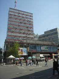 Dom omladine Beograda