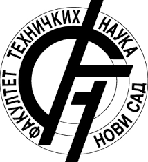 Fakultet tehničkih nauka u Novom Sadu(FTN)