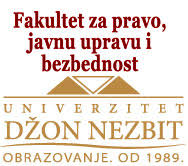 Fakultet za pravo,javnu upravu i bezbednost