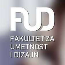 Fakultet za umetnost i dizajn-FUD