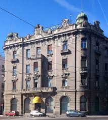 Hotel Bristol