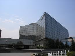 Hotel Hyatt