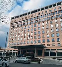Hotel Metropol