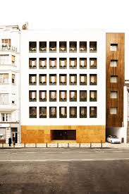 Hotel Square Nine