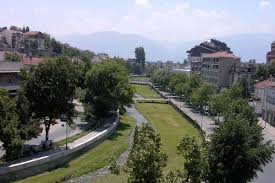 Kočani