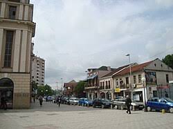 Kumanovo