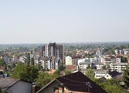 Modriča