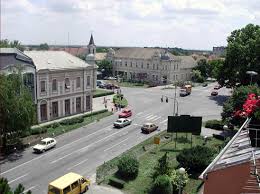 Nova Pazova