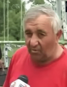 Polu čovek