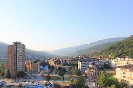 Priboj