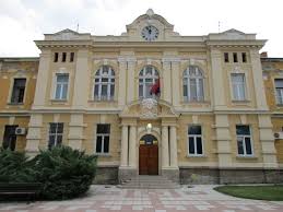 Prokuplje