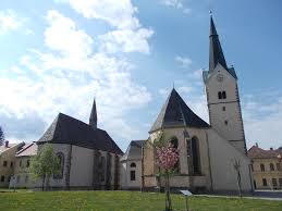 Slovenj Gradec