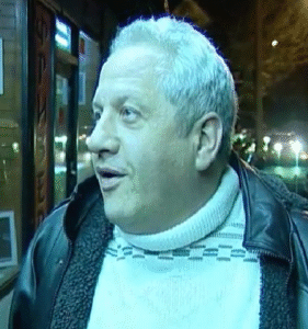 Ubedljivo vođstvo