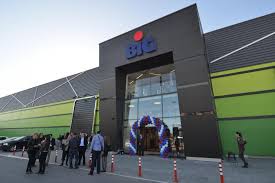 TC BIG Novi Sad