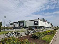 TC Big Fashion Novi Sad