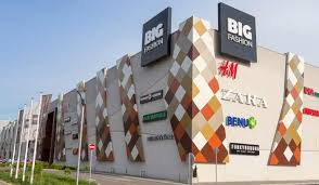 TC Big Fashion Beograd