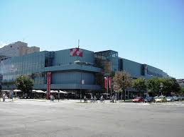 TC Merkator Novi Sad