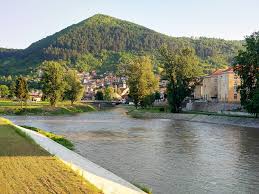 Visoko