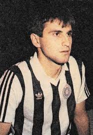 Goran Milojević