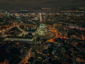 Beograd