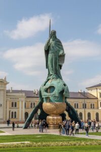 Spomenik Stefanu Nemanji