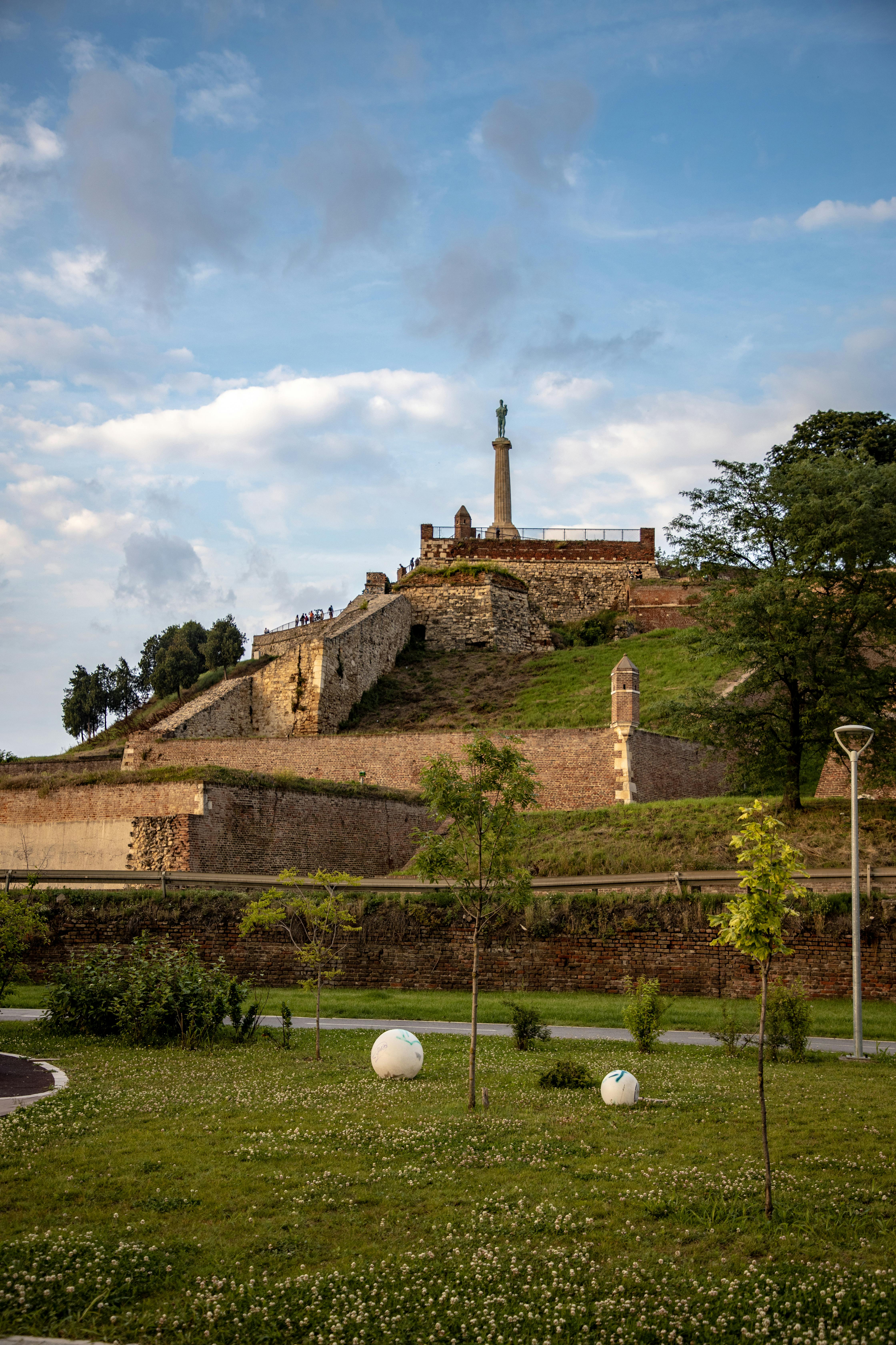 Kalemegdan