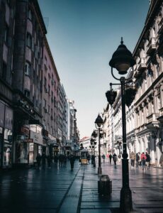 Knez Mihailova