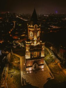 Gardoš