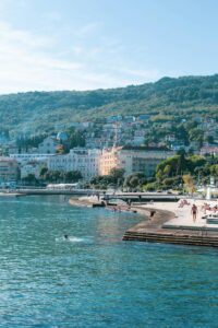 Opatija