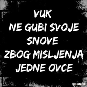 Produhovljene objave