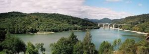 Bajer jezero