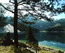Biogradsko jezero