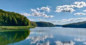 Borovik jezero