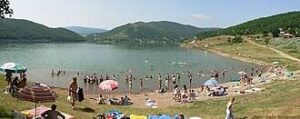 Bovansko jezero