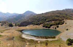 Bukumirsko jezero