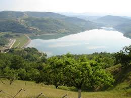 Butoniga jezero