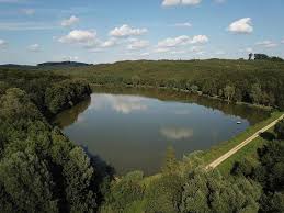 Čabraji jezero