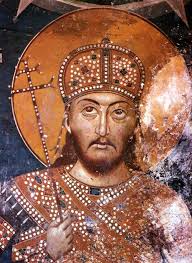 Dušan Nemanjić – Dušan Silni