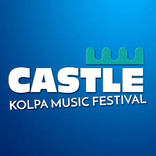 Castle Kolpa Music Festival